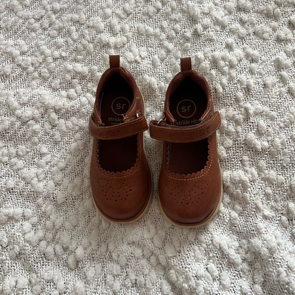 toddler stride rites mary jane’s